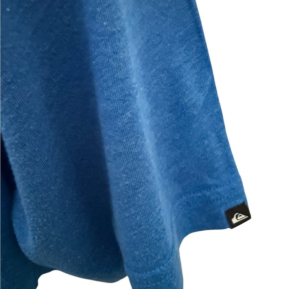 Quiksilver Taco Surfboards Tee Shirt Men XL - Picture 2 of 6